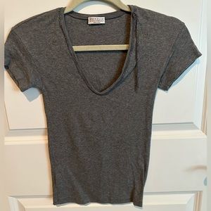 Brunello Cucinelli monili t shirt size XS